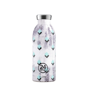 24 Bottles Thermosfles Clima Blocks 500ml