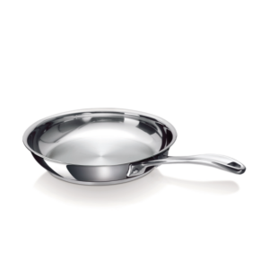 Alva Chef Braadpan Ø28cm
