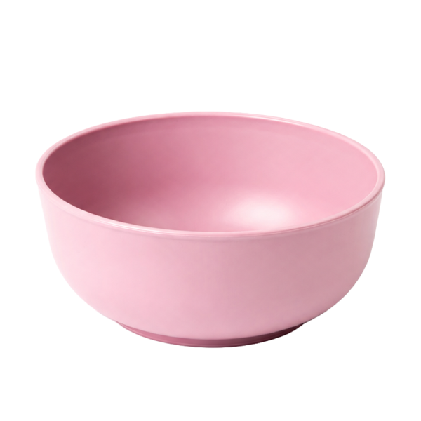 Amuse Life Dinner Bowl Pink 2000ml