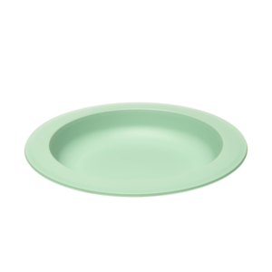 Amuse Soepbord Groen Ø24,5cm