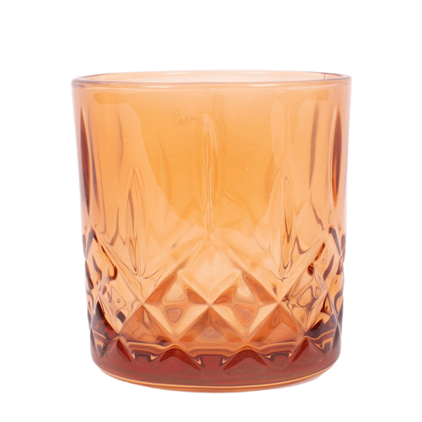 Arcomax Tumblerglas Bernstein 245ml 6 Stück