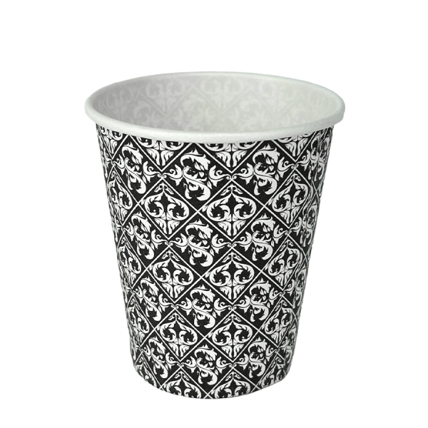 Papier de coupe baroque 200ml 50 pièces