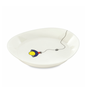 BergHOFF Bord Rond Codriez Ø24cm 2 stuks