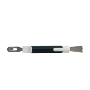 BergHOFF Canneleer/Zesteermes