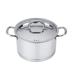 BergHOFF Collect & Cook Kookpot Met Deksel Ø20cm