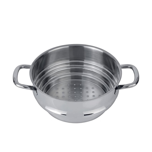 BergHOFF Collecter et cuire Steam Bet 20/24cm