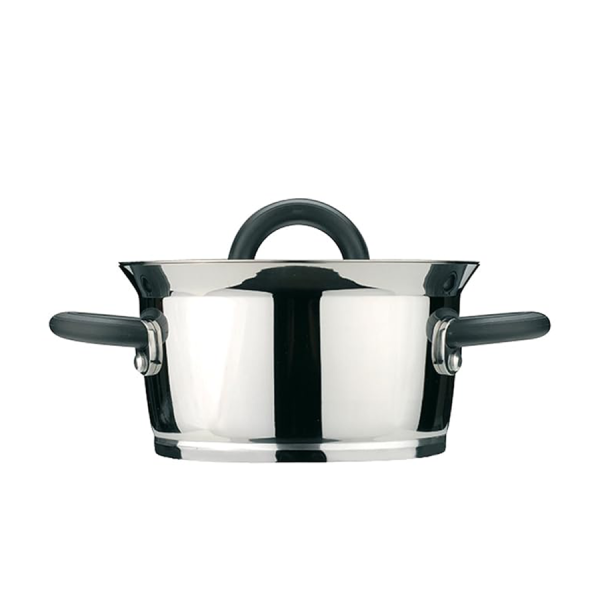 BergHOFF Pot de cuisson Designo avec couvercle Ø16cm