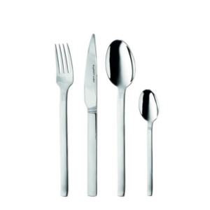 BergHOFF Essentials Bestekset Essence 4-delig