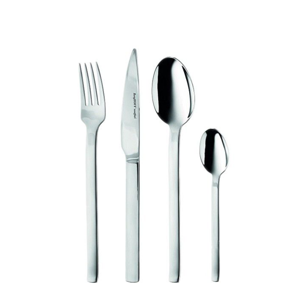 BergHOFF Essentials Couverts Ensemble Essence 4 pièces