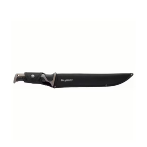 BergHOFF Everslice Fileermes Flexibel 30 cm Met Beschermhoes
