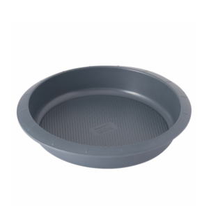 BergHOFF GEM Cakevorm Rond Grijs 27×25,5x5cm