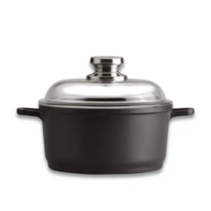BergHOFF Geminis Kookpot Met Deksel Ø24cm