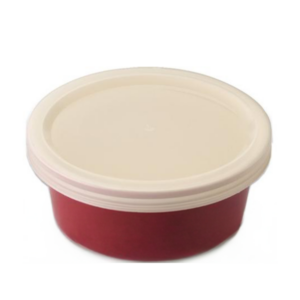 BergHOFF Geminis Ovenschaal Met Deksel Ø10cm