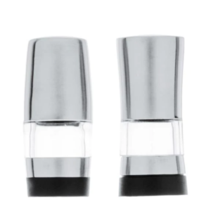 BergHOFF Geminis Zout- En Peperset 6,5cm