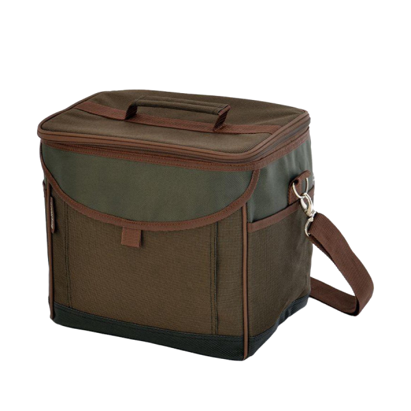 BergHOFF Kühler Tasche Braun 28x23x30cm