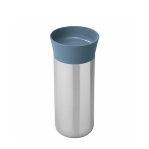 BergHOFF Leo Thermosbeker Blauw 0,33l