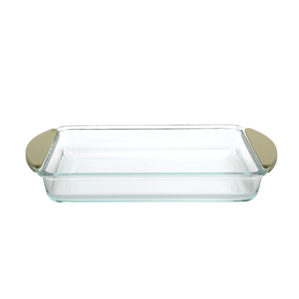 BergHOFF Mondofen-Skala Glas groß