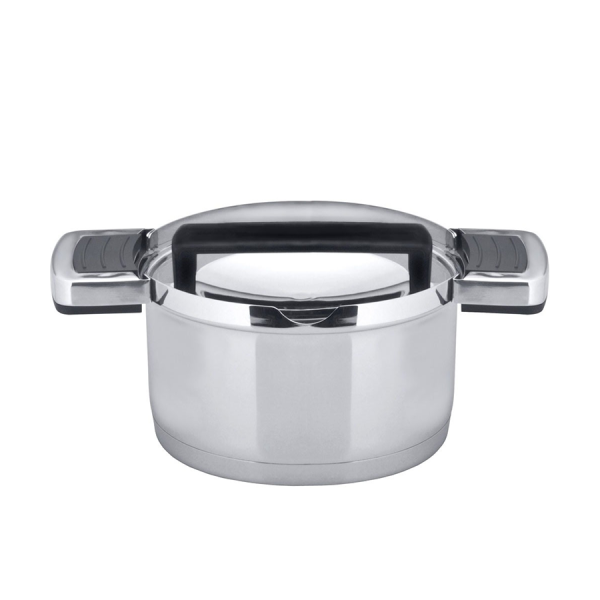 BergHOFF Pot de cuisson Neo avec couvercle Ø20cm