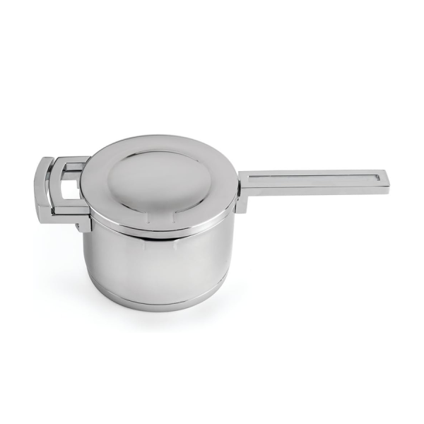 BergHOFF Poêle en acier Neo avec couvercle Ø16cm