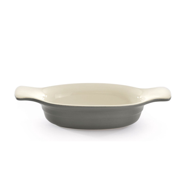 BergHOFF Ofenschale Oval Grey 24,5x12cm