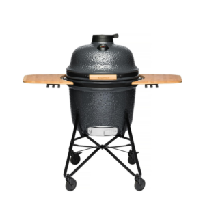 BergHOFF Ron Keramische BBQ Large Steengrijs 58cm 8-delig
