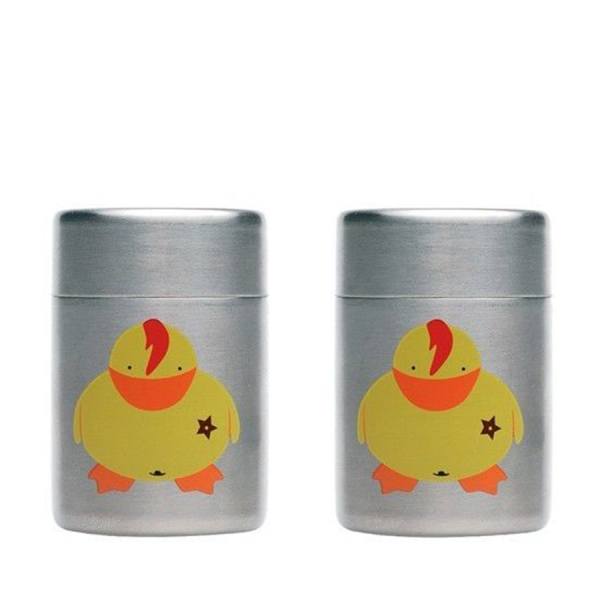 BergHOFF Sheriff Duck Pepper- und Salt Vaatje 5cm