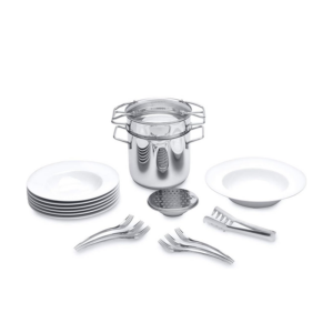 BergHOFF Studio Pastaset 20-delig