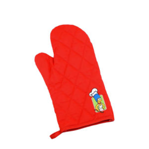 BergHOFF The Simpsons Ovenwant