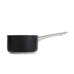 BK Steelpan Purity Black Ø16cm