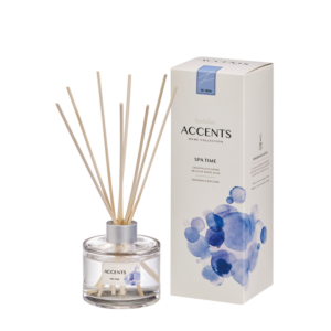 Bolsius Geurverspreider Accents Spa Time 100ml