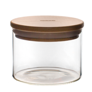 Brabantia Pure Voorraadbus 350ml