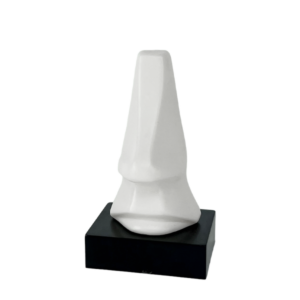 Brillenstandaard Neus 6×4,5x10cm
