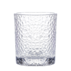 Cark Glas Cobblestone 320ml 6 stuks