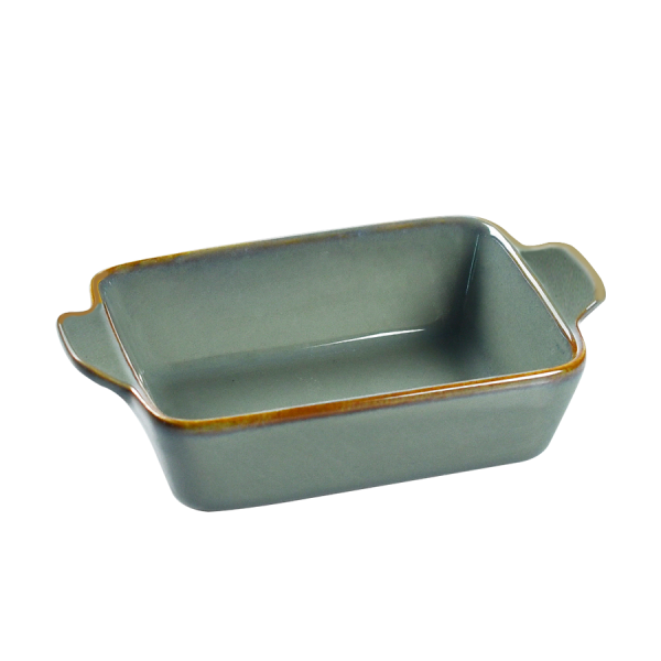 Cark Serverschale Jade 14x9cm