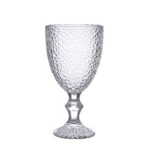 Cark Wijnglas Cobblestone 340ml 6 stuks