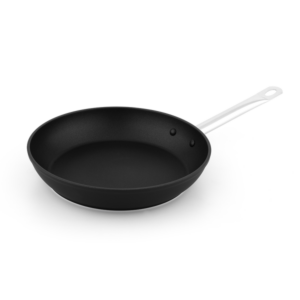Carl Schmidt Sohn Black Crystal Braadpan Ø28cm