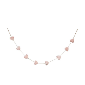 Clayre & Eef Decoratieslinger 103cm
