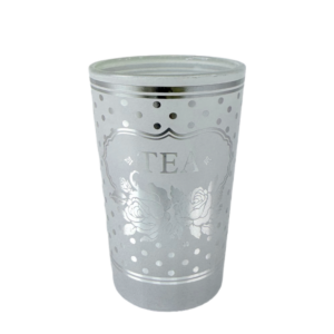 Clayre & Eef Theelichthouder Vintage Tea