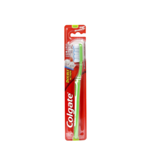 Colgate Tandenborstel Double Action Medium