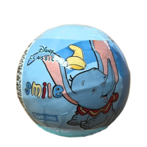 Disney Classics Badbruisbal Dumbo 100g