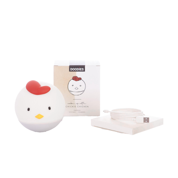 Doodies Chickie Chickie de nuit