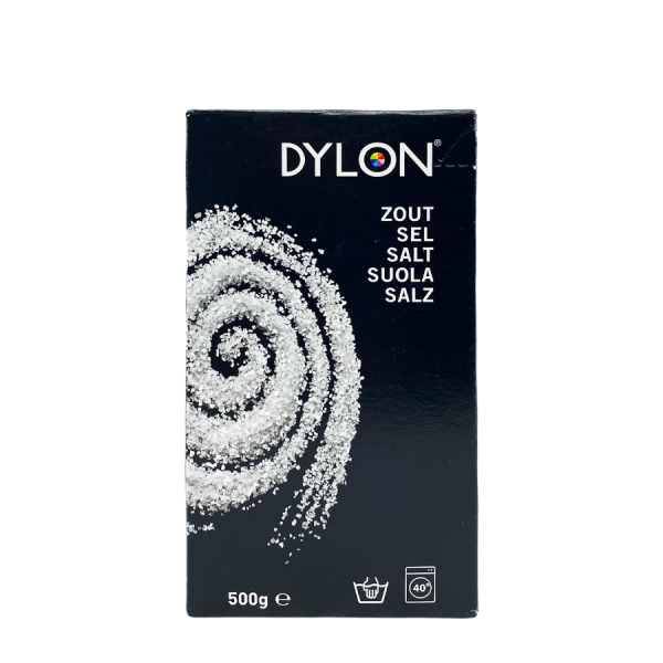 Dylon Salz 500 g
