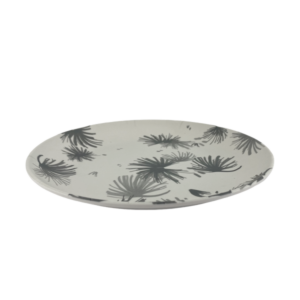 Excellent Houseware Bord Wit Ø20cm