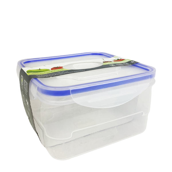 Fresh Keep-Up Box Blue 1290ml
