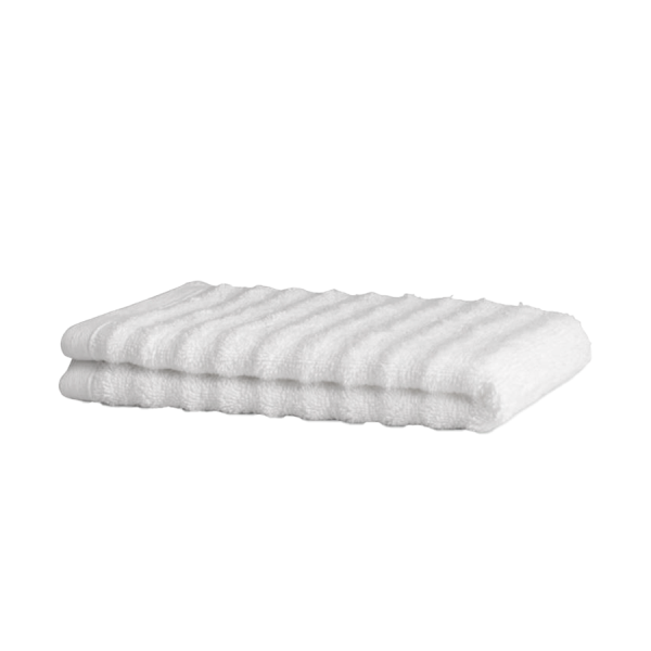 White Wave 6 pièces