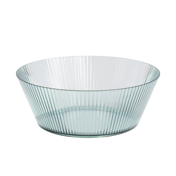 Gusta Skala Blau Ø24x9cm