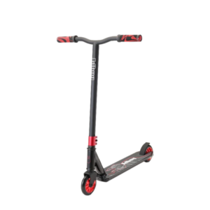Jdbug Freestyle Stunt Scooter 119T Red/Black