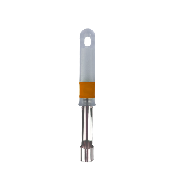 JJA Pomme Perceuse orange