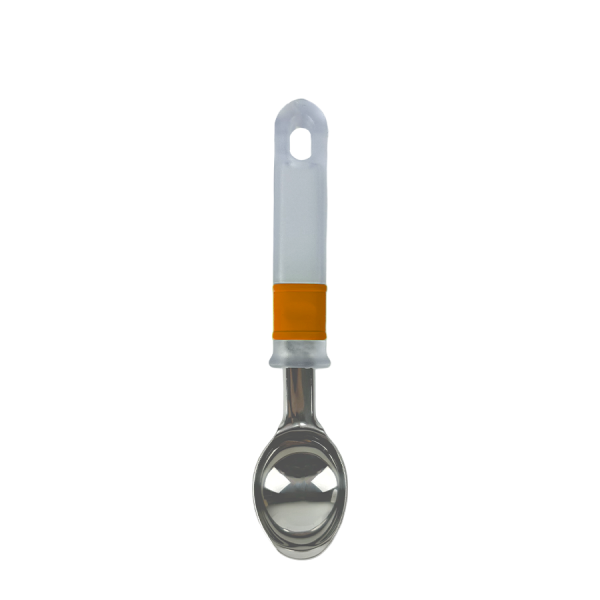 JJA Ice spoon Orange