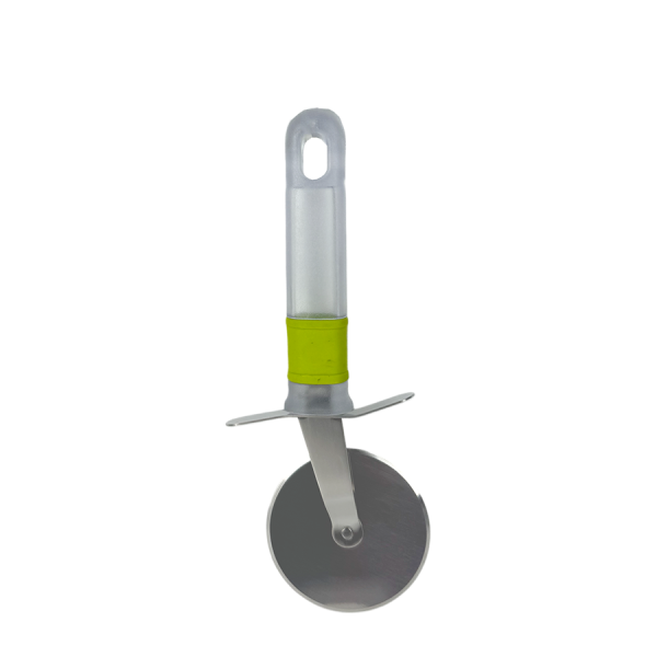 JJA Cutter de pizza vert